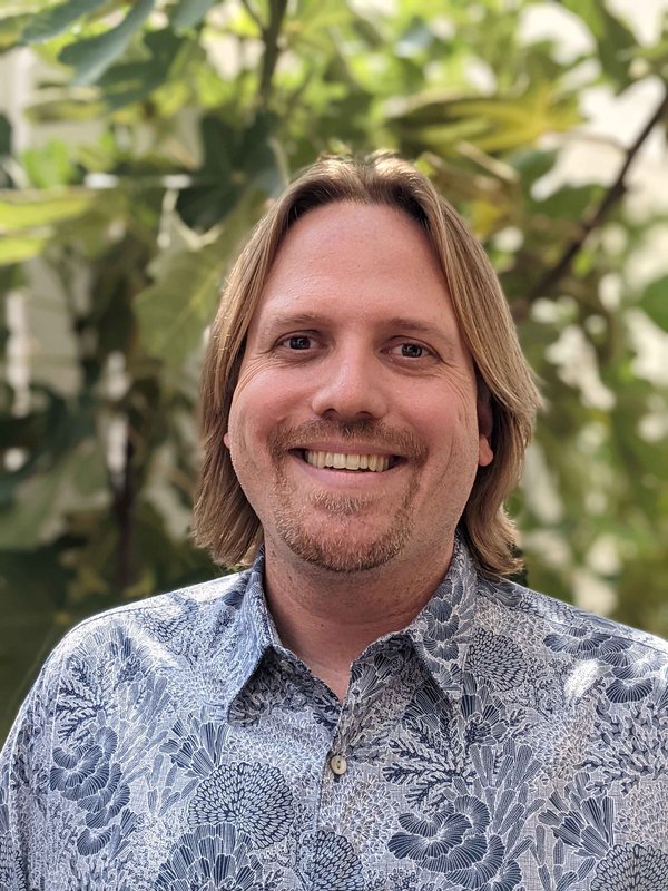 Mike Lloyd, Owner of Loeka Consulting